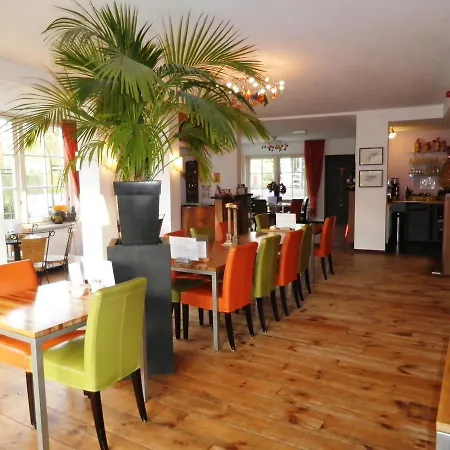 Erg Leuk! Lunchroom *