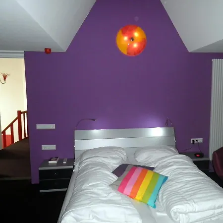 Bed & Breakfast Erg Leuk! Lunchroom Velp (Gelderland)