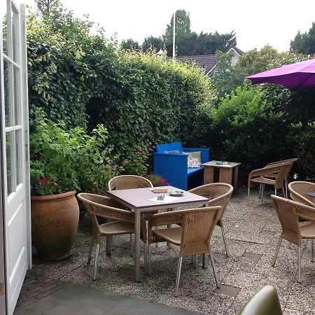 Erg Leuk! Lunchroom Bed & Breakfast