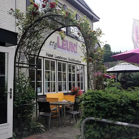 Erg Leuk! Lunchroom Velp (Gelderland)