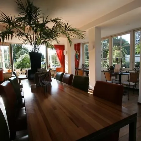 Erg Leuk! Lunchroom Bed & Breakfast