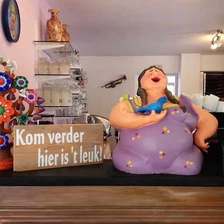 Erg Leuk! Lunchroom * Velp (Gelderland)